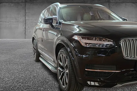 Volvo Xc90 2016 photo 2