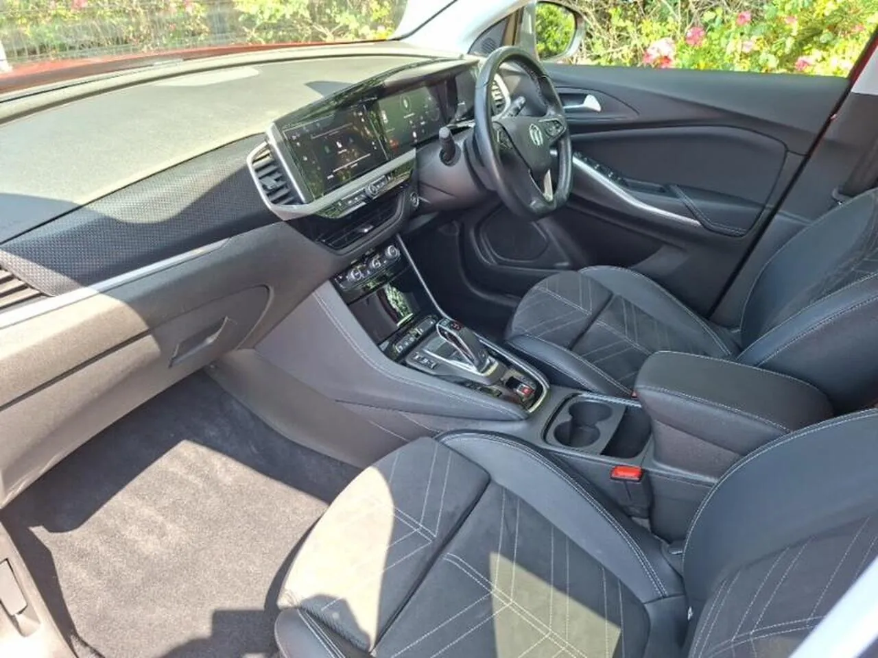 Vauxhall Grandland 2023 photo 5