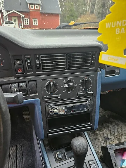 Volvo 850 1994 photo 4