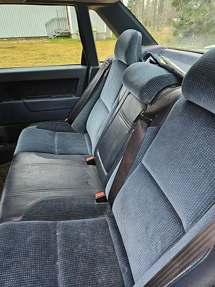 Volvo 850 1994 photo 5