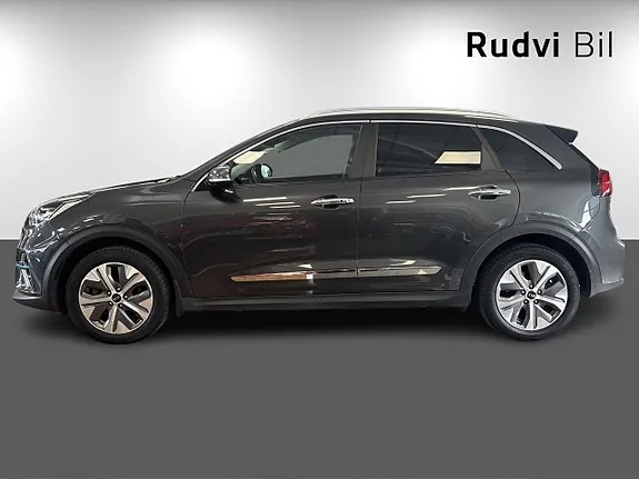 Kia E-Niro 2021 photo 4