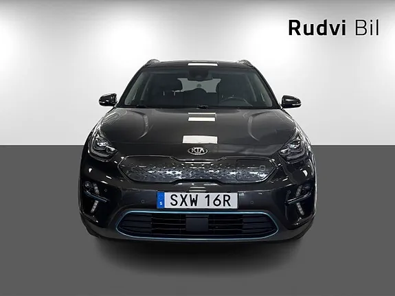 Kia E-Niro 2021 photo 2