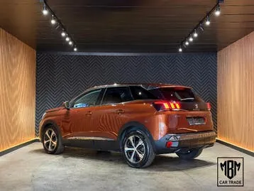 Peugeot 3008 2017 photo 2