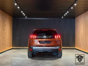 Peugeot 3008 2017 photo 3