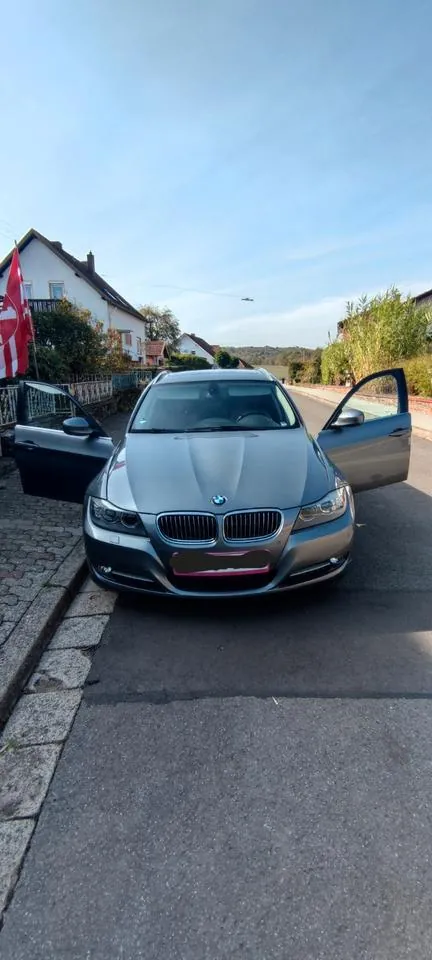 BMW 320D