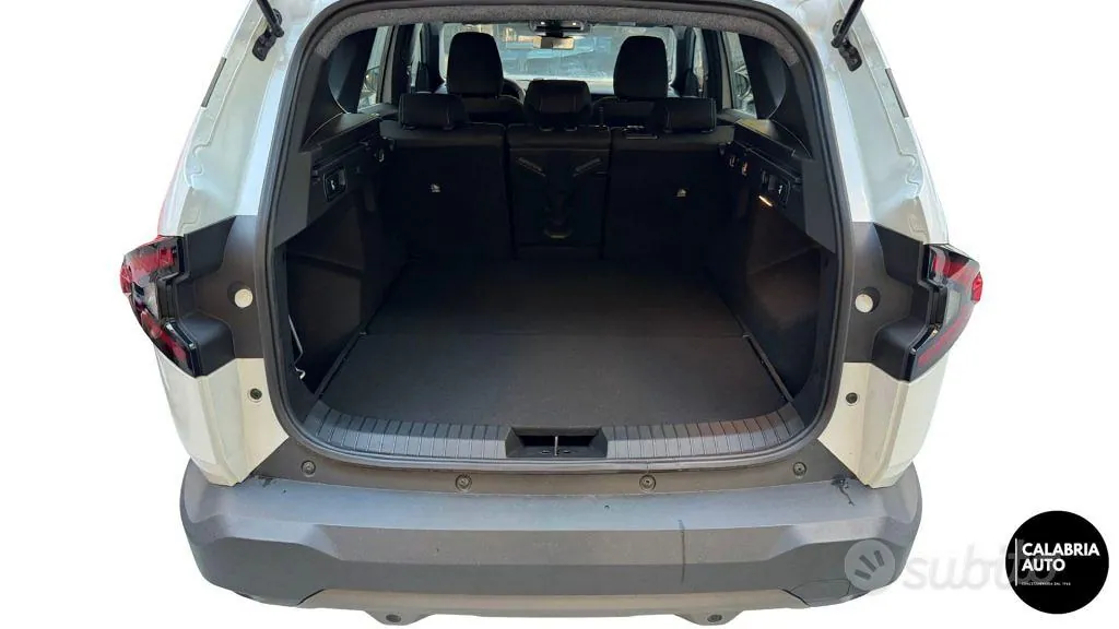 Dacia Bigster 2026 photo 5
