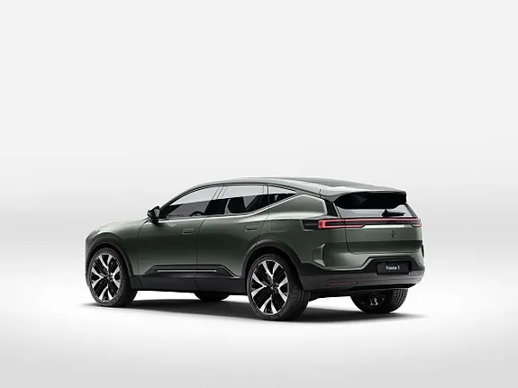 Polestar 3 2027 photo 2