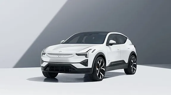 Polestar 3 2027 photo 5