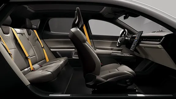 Polestar 3 2027 photo 4