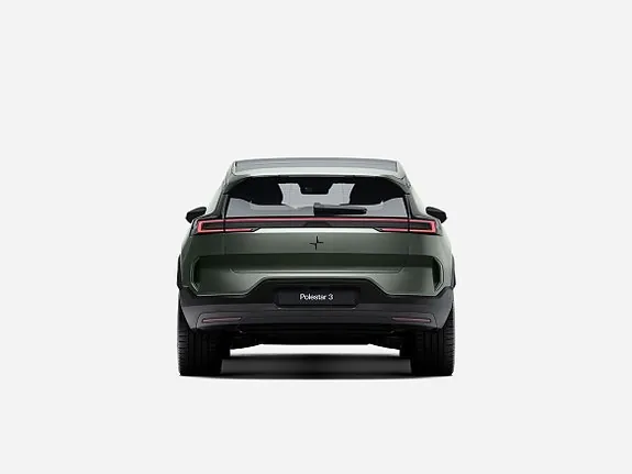 Polestar 3 2027 photo 3