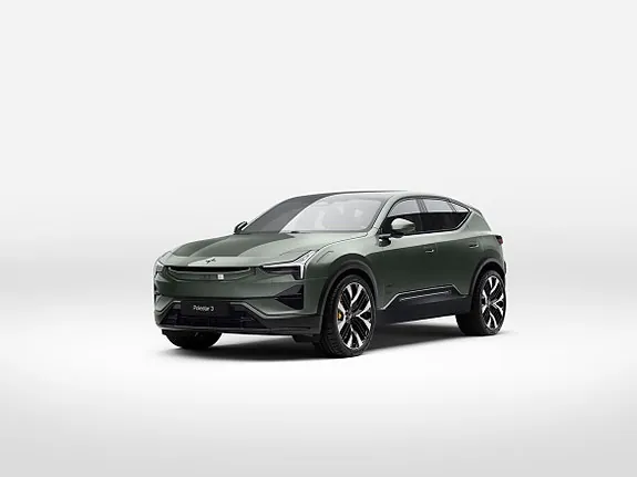 Polestar 3
