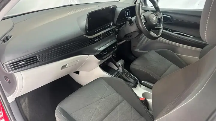 Hyundai Bayon 2023 photo 2