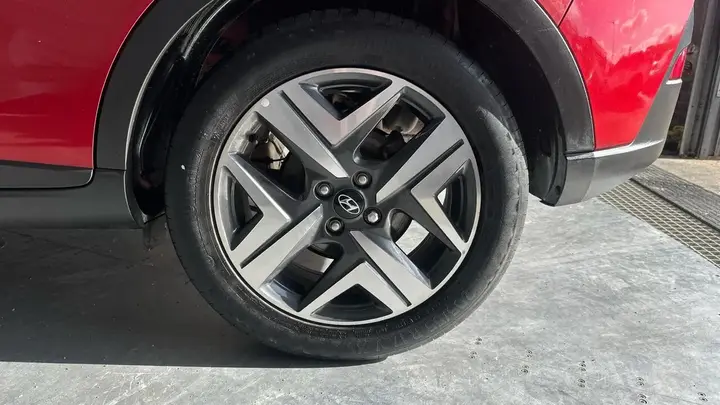 Hyundai Bayon 2023 photo 5