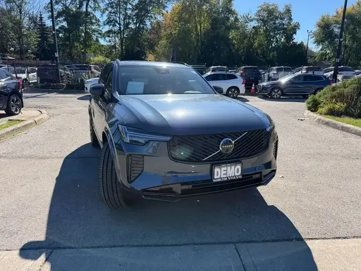 Volvo Xc90 2027 photo 5