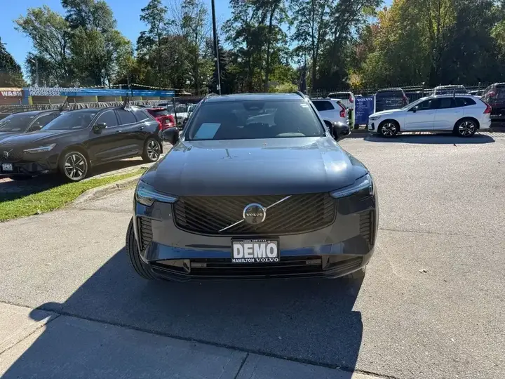 Volvo Xc90 2027 photo 4