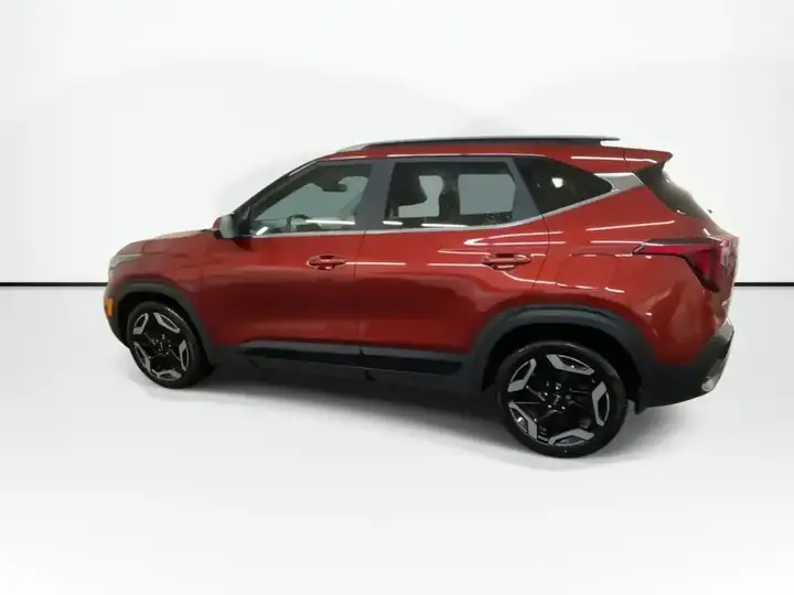 Kia Seltos 2024 photo 5