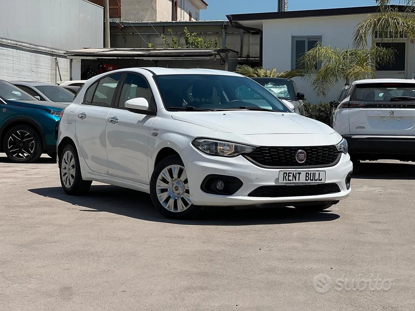 Fiat Tipo