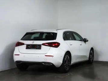 Mercedes-Benz A-Class 2025 photo 2