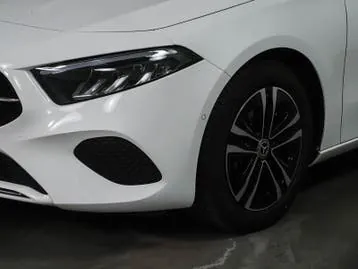 Mercedes-Benz A-Class 2025 photo 3