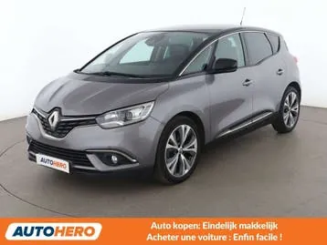 Renault Scénic