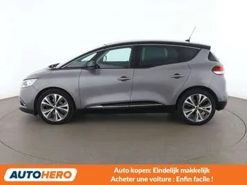 Renault Scénic 2017 photo 3