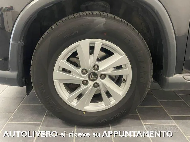 Citroen C4 Aircross 2016 photo 5