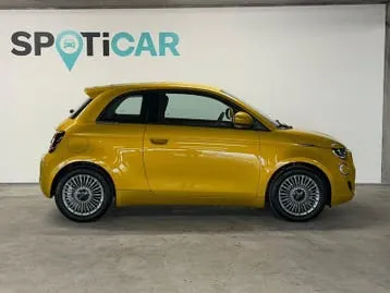 Fiat 500 2025 photo 3