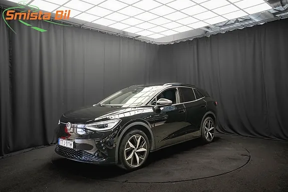 Volkswagen Id.4 Gtx