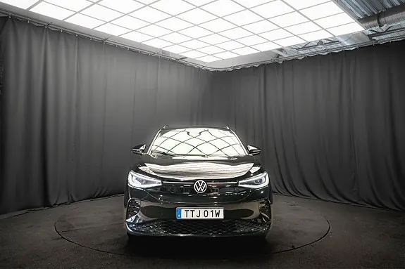 Volkswagen Id.4 Gtx 2023 photo 4