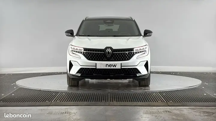 Renault Austral 2025 photo 5