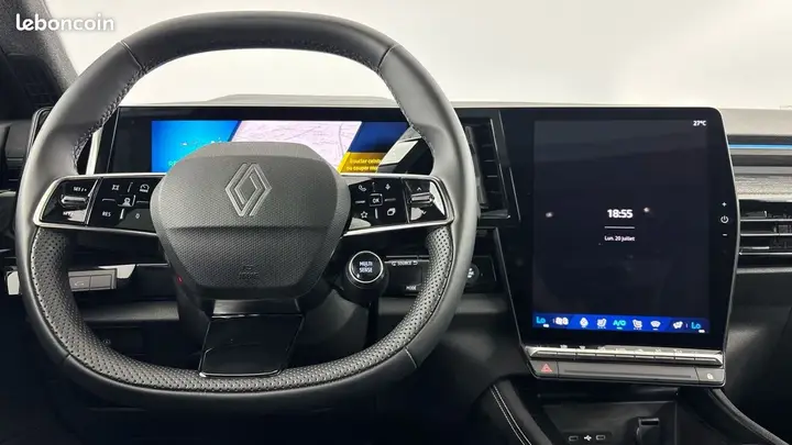 Renault Austral 2025 photo 3