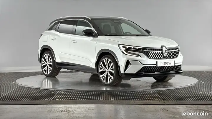 Renault Austral 2025 photo 4