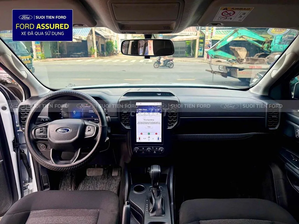 Ford Ranger 2026 photo 2