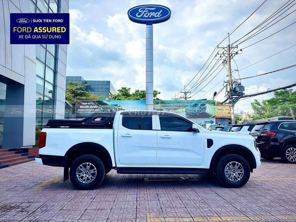 Ford Ranger 2026 photo 4