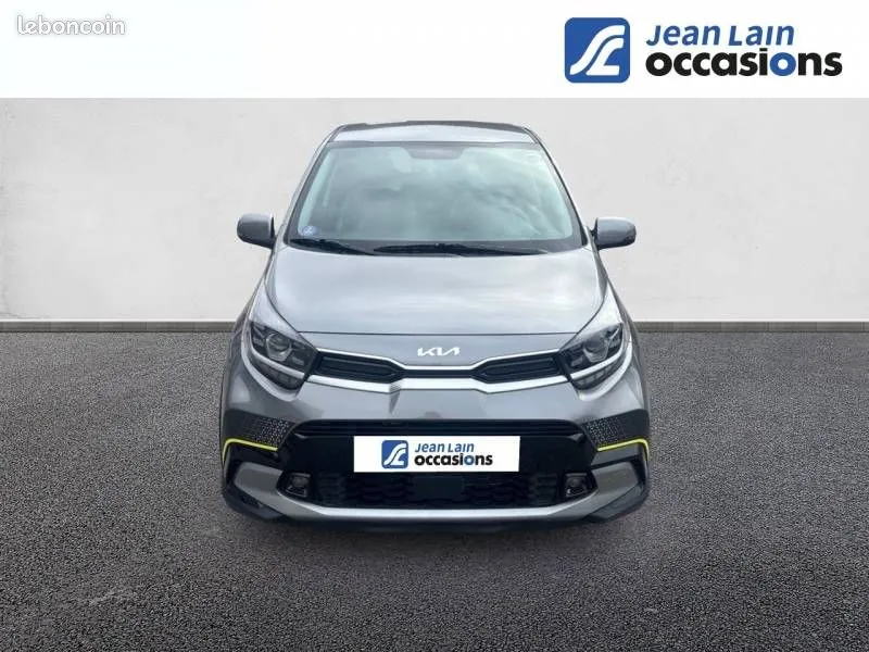 Kia Picanto 2024 photo 2
