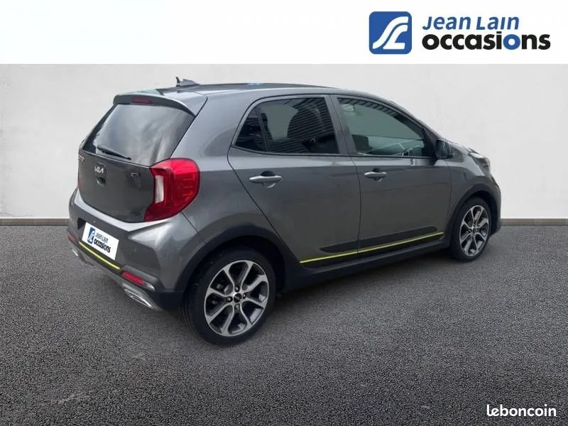 Kia Picanto 2024 photo 5