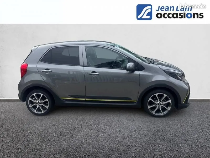 Kia Picanto 2024 photo 4