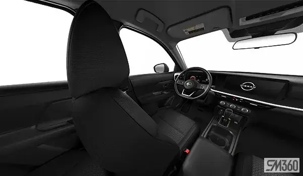 Nissan Kicks 2026 photo 4