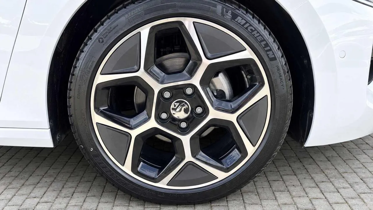 Vauxhall Astra 2026 photo 4