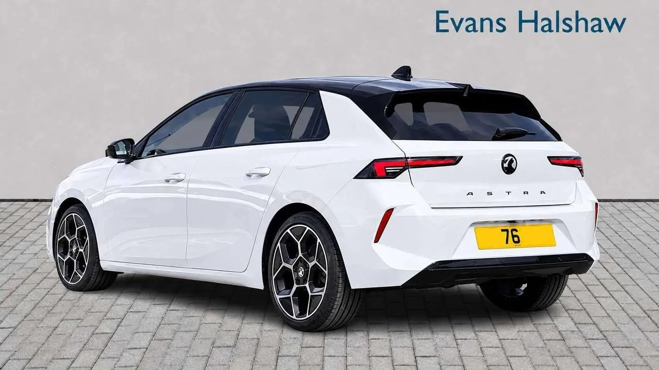 Vauxhall Astra 2026 photo 5