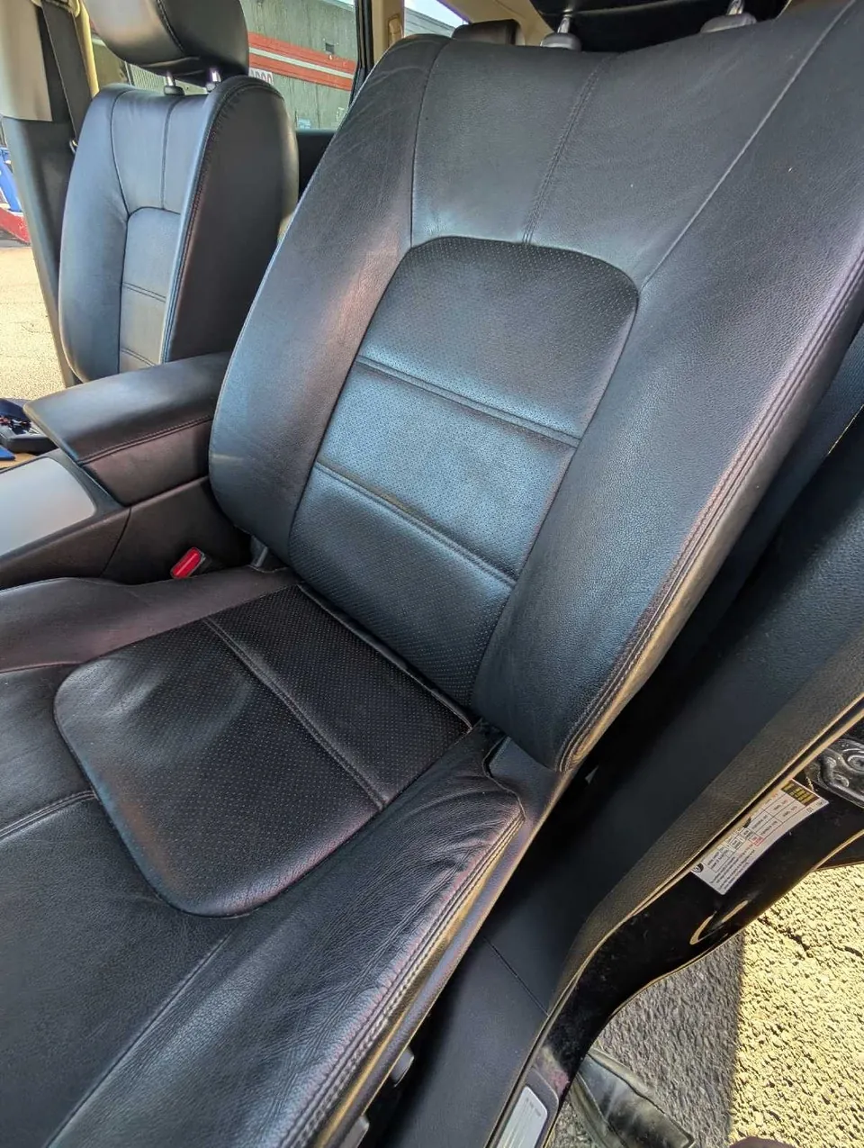 Nissan Murano 2014 photo 2