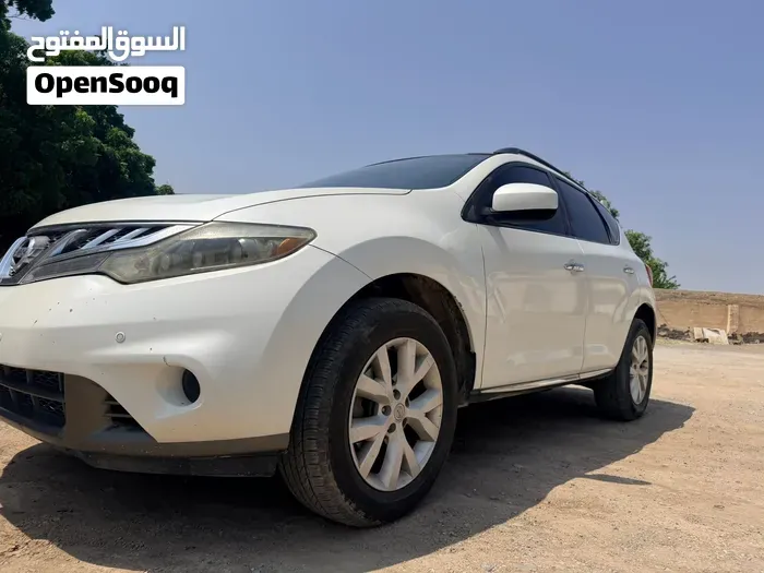 Nissan Murano 2014 photo 2