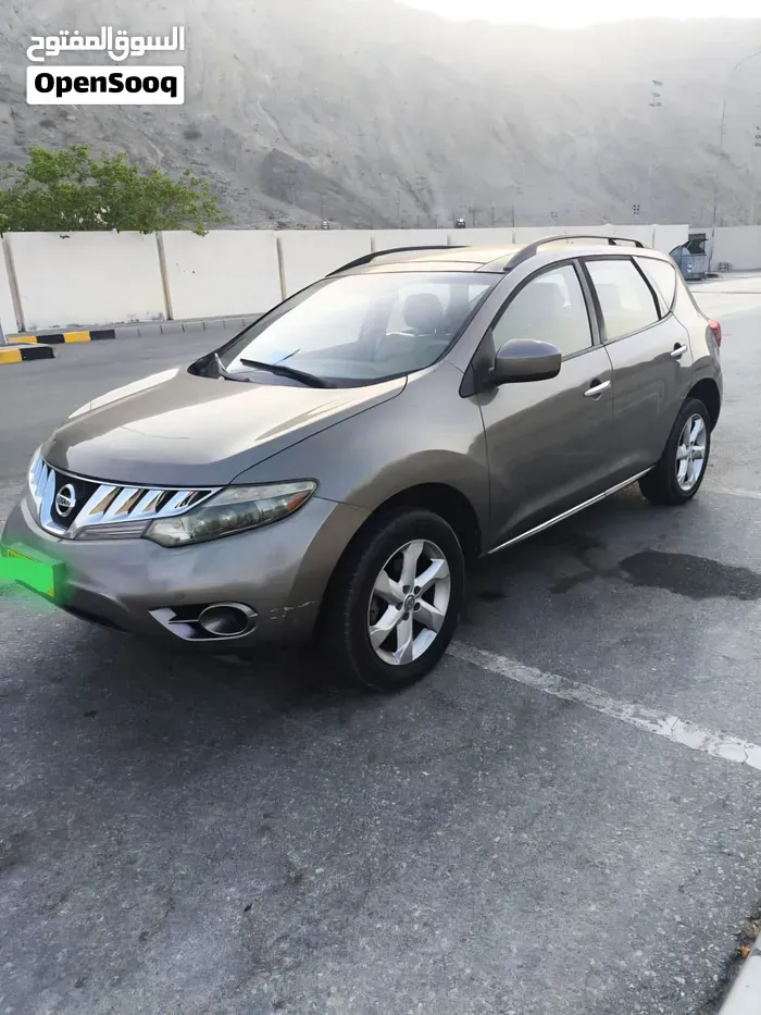 Nissan Murano 2014 photo 5