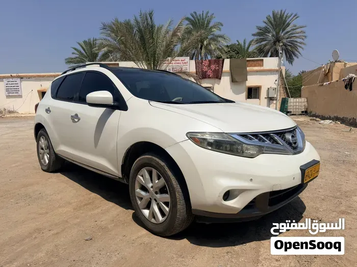 Nissan Murano