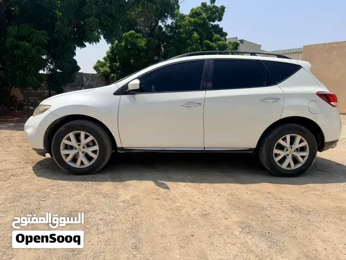 Nissan Murano 2014 photo 3