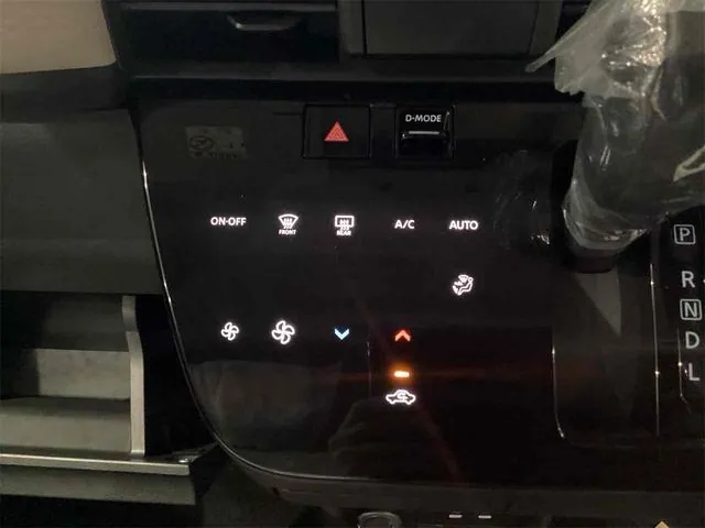 Nissan Roox 2026 photo 4