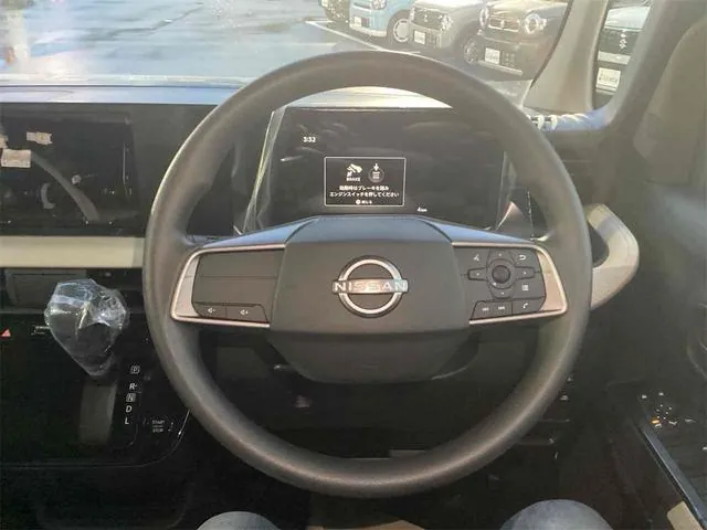 Nissan Roox 2026 photo 3