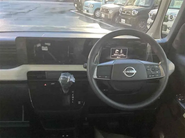 Nissan Roox 2026 photo 2