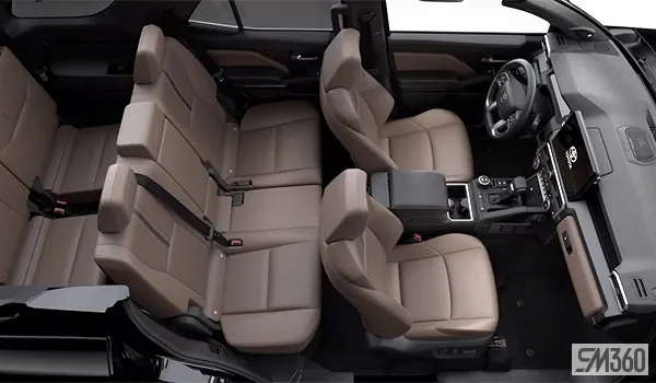 Toyota 4Runner 2026 photo 5