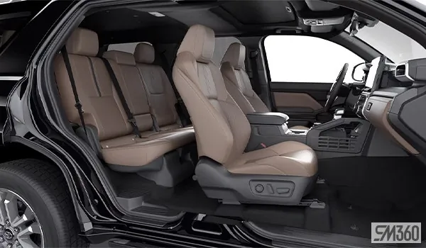 Toyota 4Runner 2026 photo 4